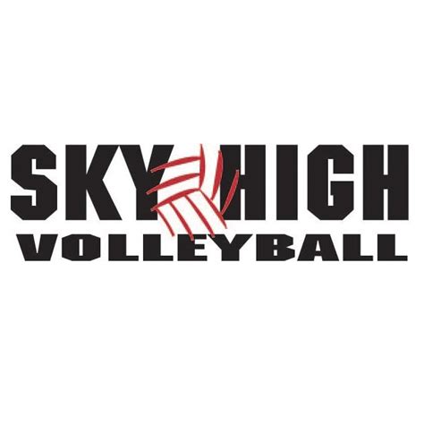 skyhigh volleyball